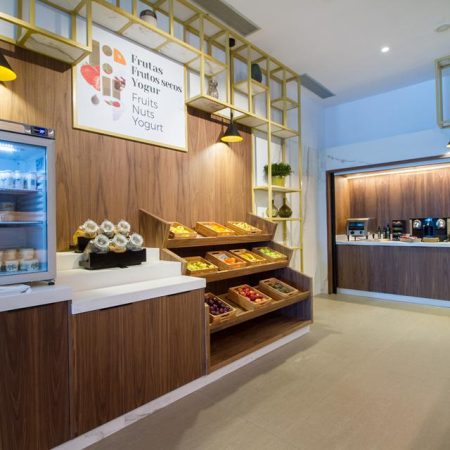 SpanjeTIMAR Calpe Apartments (voorheen Appartementen del Mar)