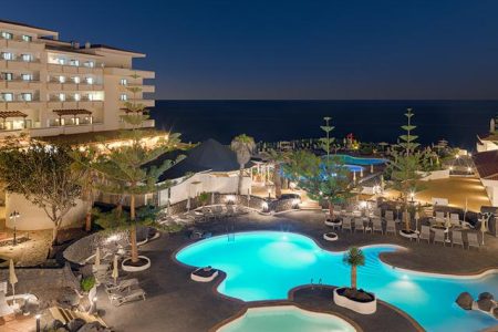 Hotel H10 Taburiente Playa