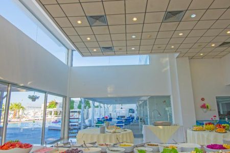 Tsokkos Silver Sands