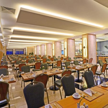 Hotel Korumar De Luxe