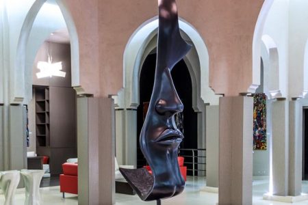 Barcelo Palmeraie Oasis Resort