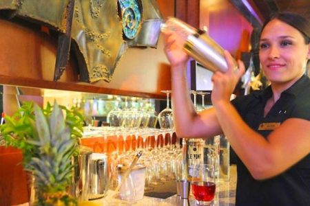 Hotel Rodos Palace – all inclusive