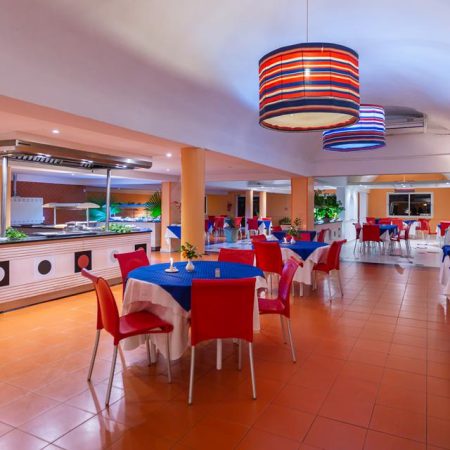 Hotel Samira Club Spa & Aquapark