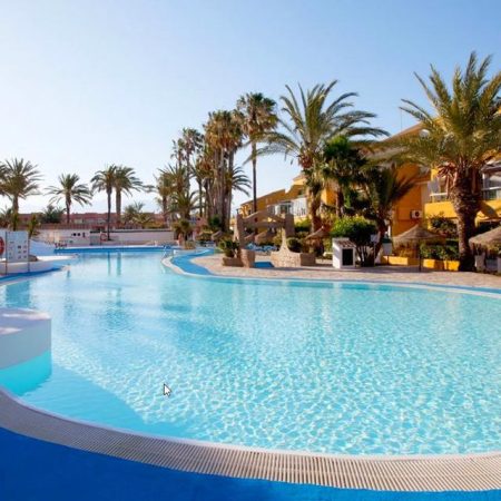 Hotel Playalinda