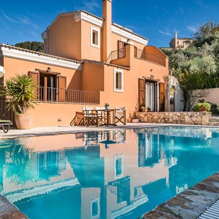 Mastrogiannis Country Retreat