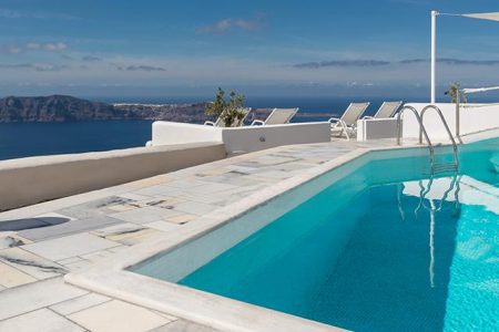Iliovasilema Suites