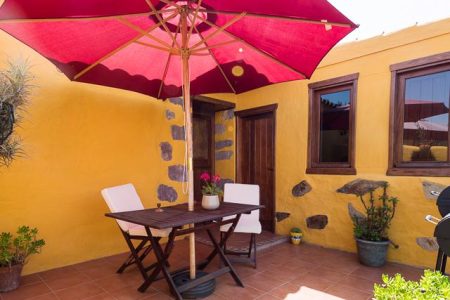 Finca Natura Canaria