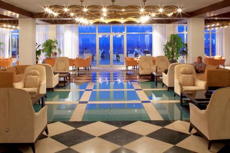 Hotel Apostolata Island Resort & Spa
