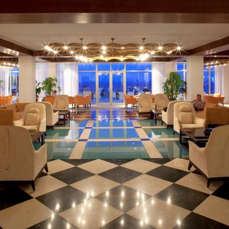 Hotel Louis Apostolata Island Resort & Spa