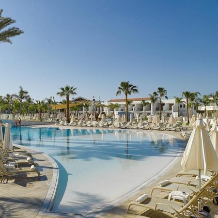 Hotel Olympic Lagoon Resort – All inclusive