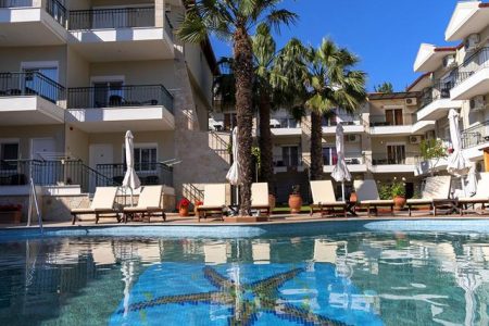 Hotel Olympia