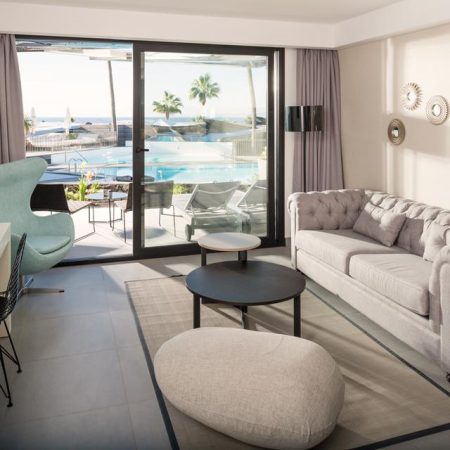 La Isla y el Mar Hotel Boutique – adults only