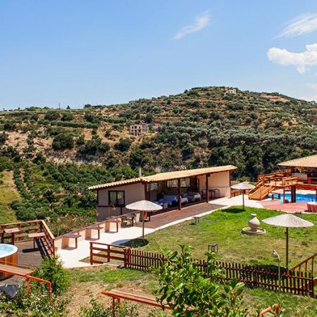 Ktima Kares
