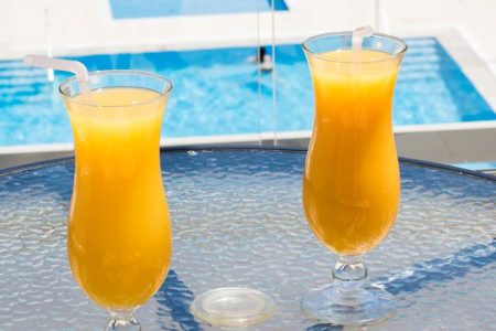 Appartementen Three Stars