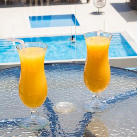 Appartementen Three Stars