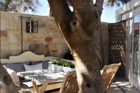 Iridachic Boutique Hotel & Spa – adults only