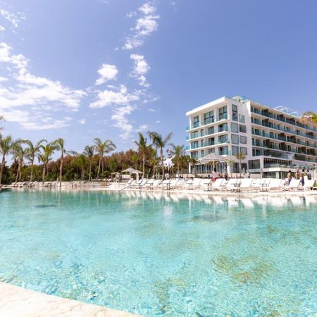 BLSpanjeS Ibiza Cala Nova