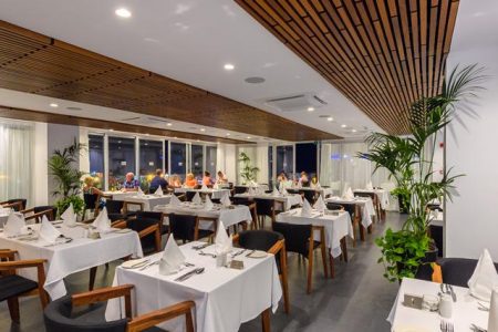 Hotel Tasia Maris Beach – adults only