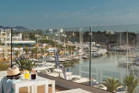 Aparthotel Palia Puerto del Sol