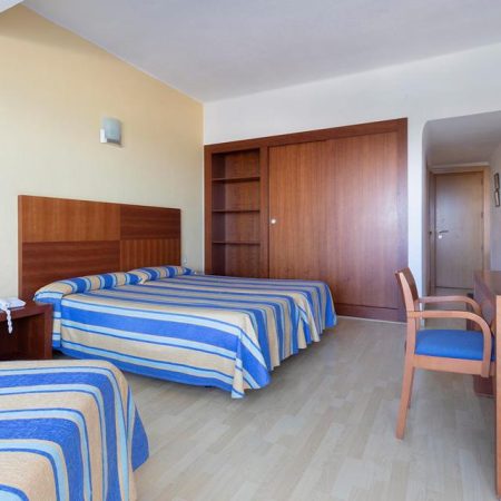 Hotel Palia La Roca
