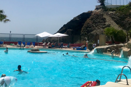 Benalma Hotel Costa del Sol