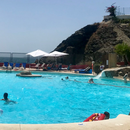 Benalma Hotel Costa del Sol