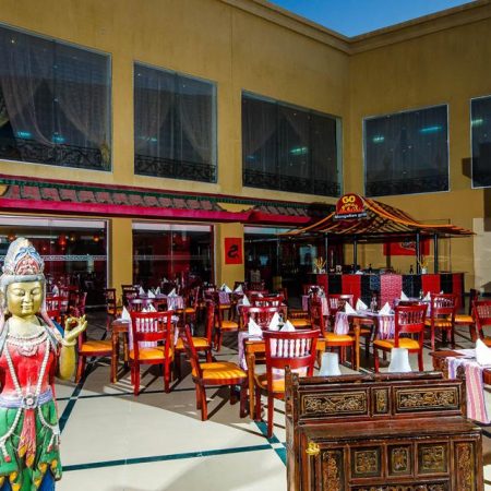 Hotel Titanic Palace