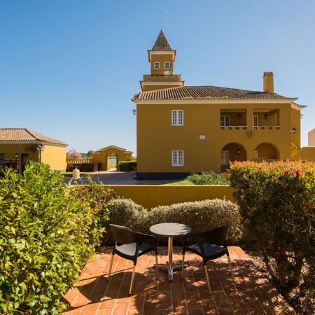 Eco Hotel Vila Gale Albacora