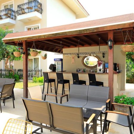 Hotel Club Yali Hotels & Resort