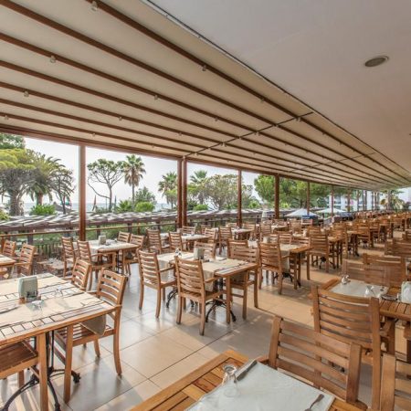 Hotel Atlantique Holiday Club