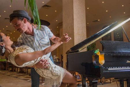 Hotel SUNRISE Select Royal Makadi Aqua Resort
