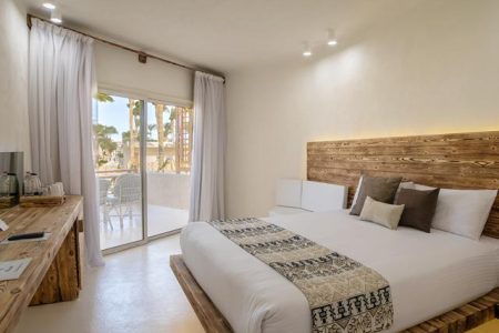 Hotel Meraki Resort – adults only