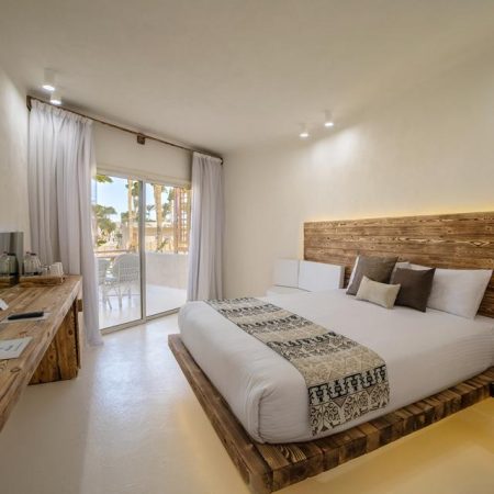 Hotel Meraki Resort – adults only