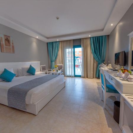 Hotel SUNRISE Select Garden Beach