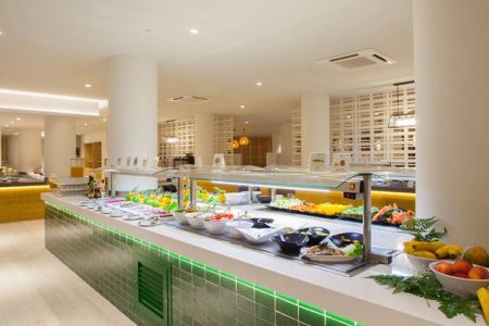 Hotel Corallium Dunamar by Lopesan Hotels – adults only