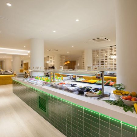 Hotel Corallium Dunamar by Lopesan Hotels – adults only