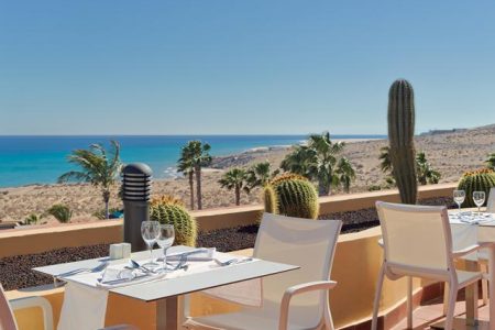 Hotel H10 Playa Esmeralda – adults only