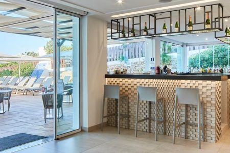 Sol Bahia Ibiza Suites