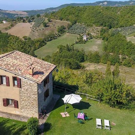 Basaletto Country Houses