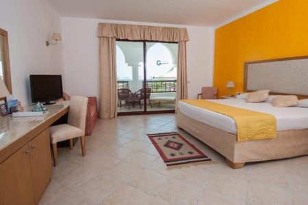 Hotel Gorgonia Beach Resort