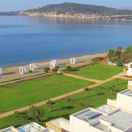 Mareggio Residences & Suites