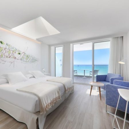 Iberostar Waves Bahia de Palma – adults only