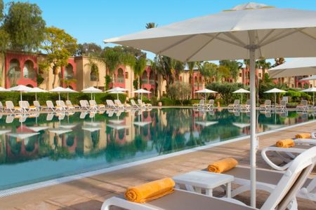 Iberostar Club Palmeraie Marrakech