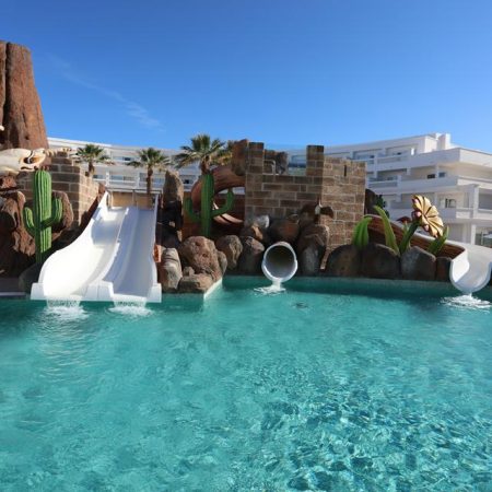 Iberostar Selection Lanzarote Park