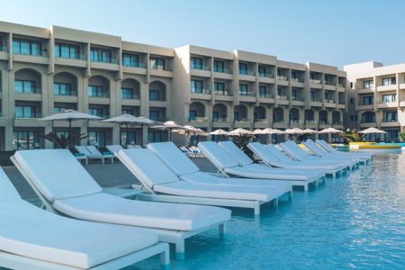 Iberostar Selection Kuriat Palace