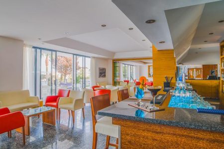 Appartementen Vila Petra