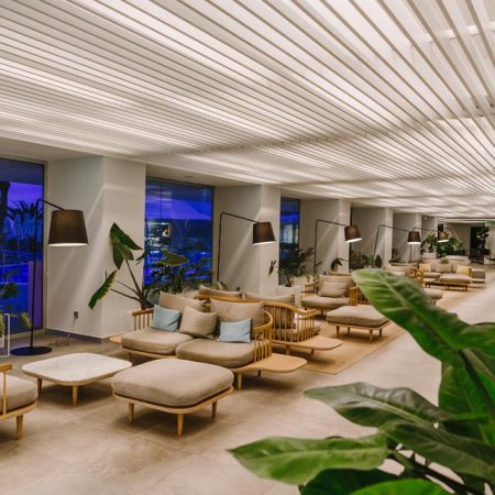 Hotel Don Gregory by Dunas – adults only
