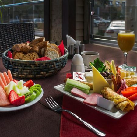 Appartementen My Home