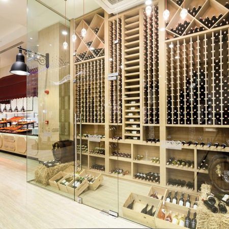 Hotel Titanic Deluxe Lara