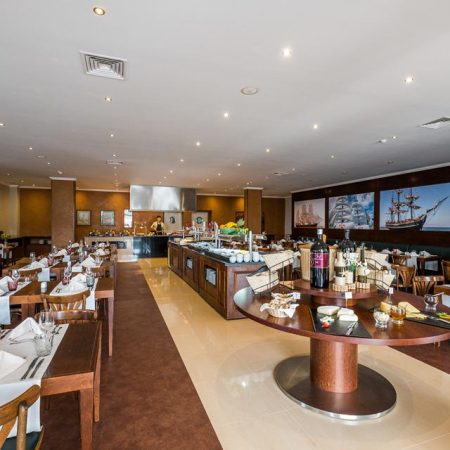 Hotel Vila Gale Ericeira – inclusief huurauto